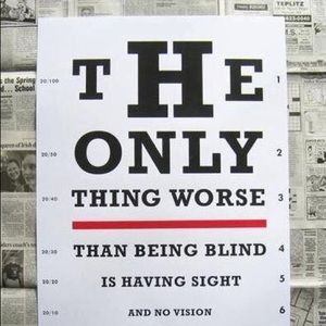 Meet your Posher, Carl